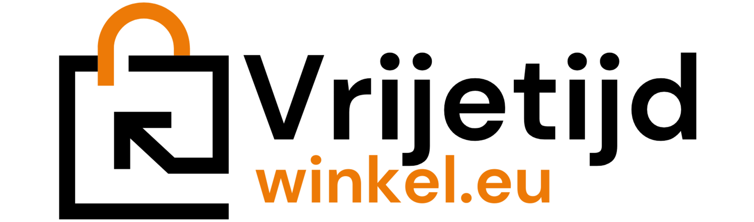 Vrijetidwinkel logo 22